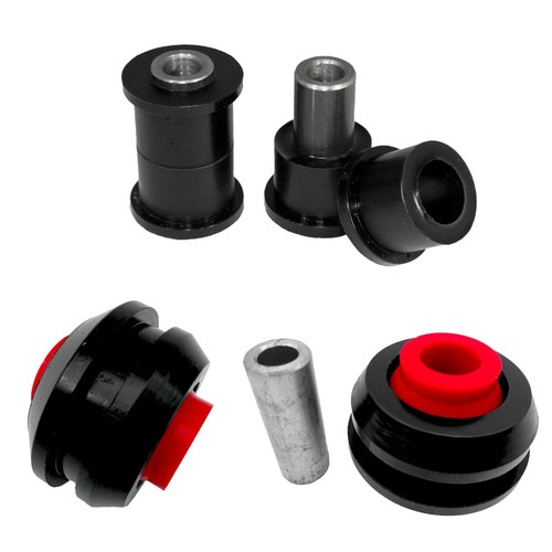 Kit boccole poliuretaniche - , 4