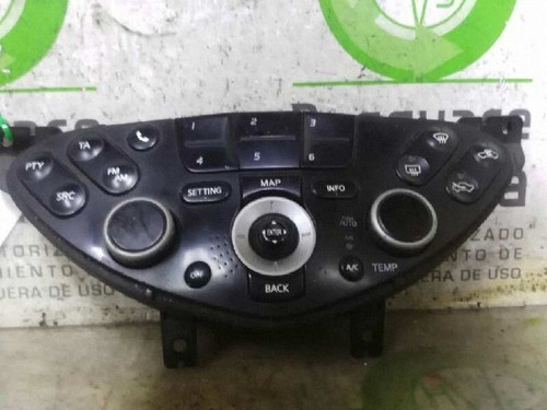 11204670h climate control - climate, unit