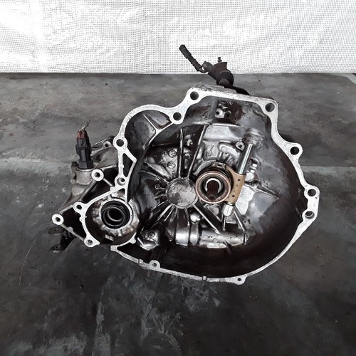 Cambio manuale completo per - cambio,
