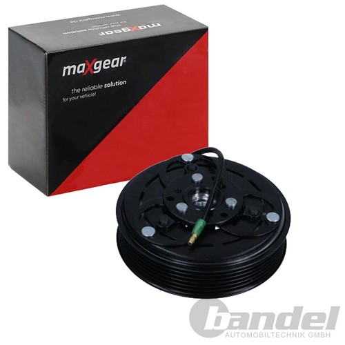 Maxgear frizione magnetica - maxgear,