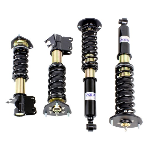 Coilover hsd dualtech nissan - dualtech,