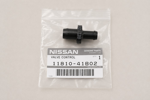 Controllo valvole nissan - valvole,