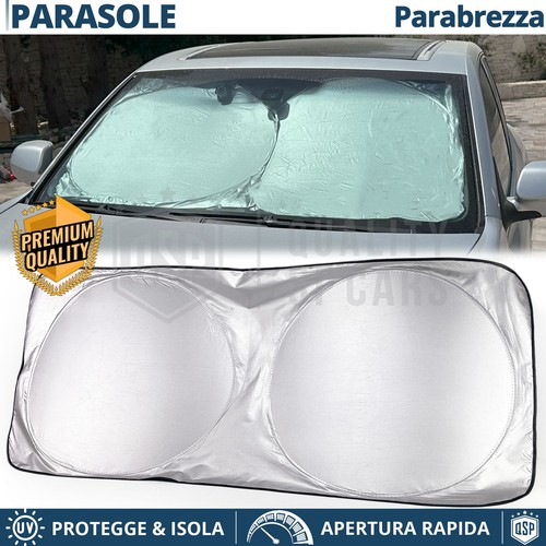Parasole per nissan terrano - nissan,