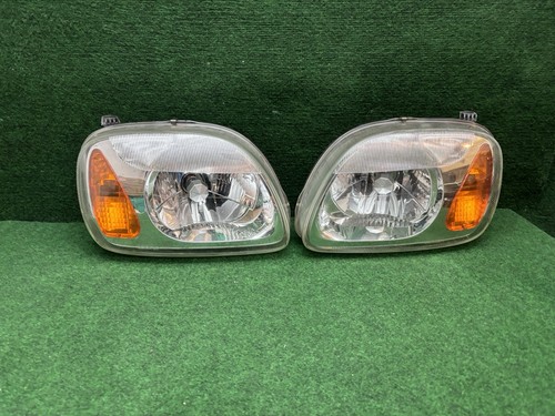 Kit fari per nissan - fari,