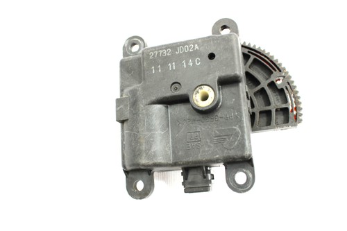 Servomotor calefacción - servomotor,