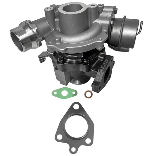 Turbocompressore a6070900180 - turbocompressore,