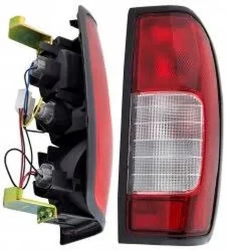 Fanale posteriore destro - posteriore,