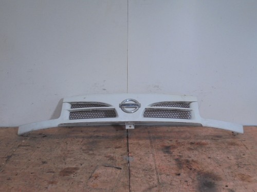 Griglia radiatore nissan - radiatore,