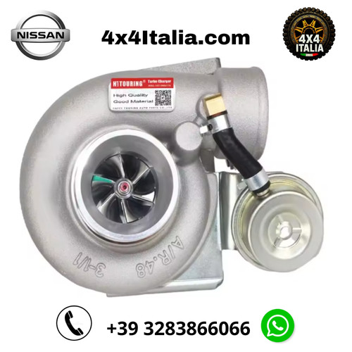 Turbina turbo nissan - /, patrol