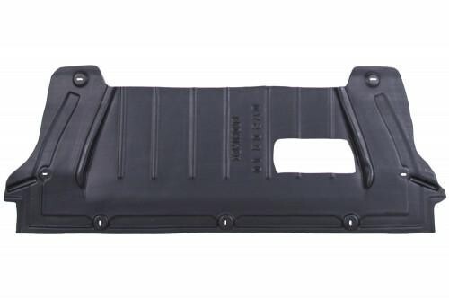 Riparo sottomotore nissan - sottomotore,