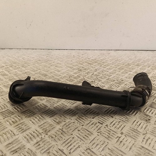 Tubo intercooler - tubo/tubo,