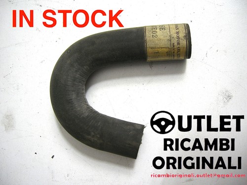 Nissan nuovo ricambio