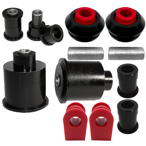 10x braccio inferiore - 10x,
