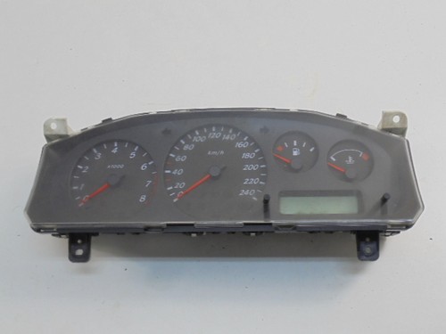 Strumentazione nissan primera - strumentazione,