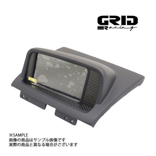 Infometro digitale grid racing - infometro,