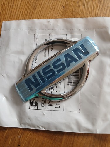 Nissan almera n16 - almera, n16,emblema