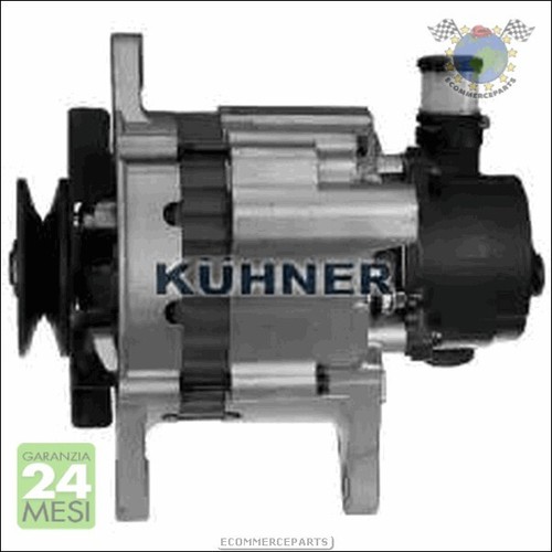Alternatore kuhner per - kuhner,
