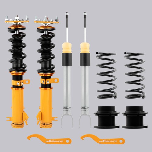 Coilover suspension for nissan - coilover,