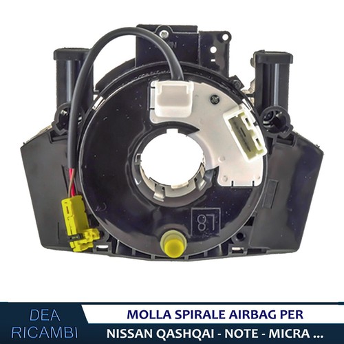 Molla spirale anello - molla,