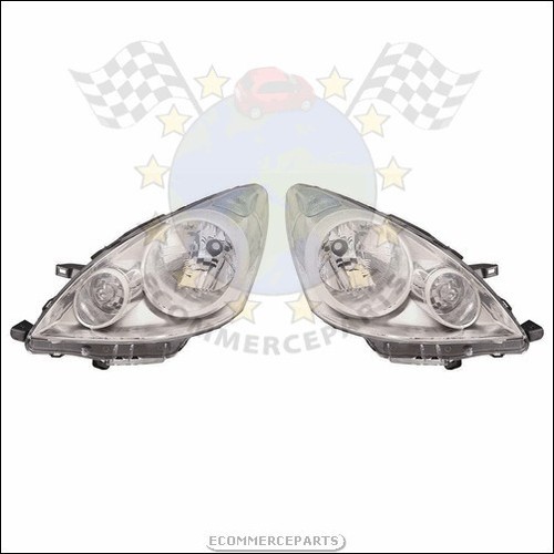 Ds10189 kit faro proiettore - ds10189, 2x