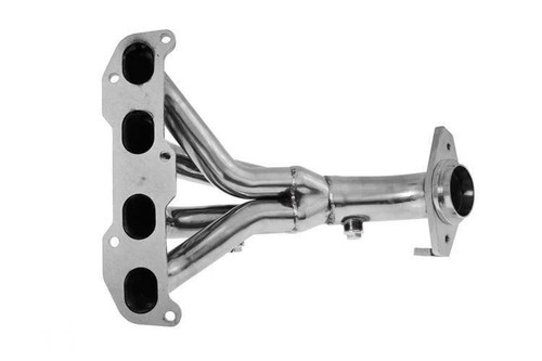 Collettore scario exhaust - collettore,