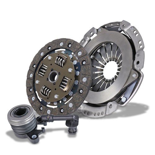 Kit frizione per nissan - kit,