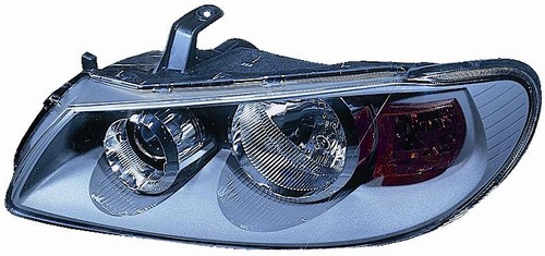 Faro per nissan almera - faro,