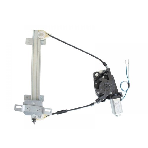 Alzavetro elettrico pos dx - elettrico,