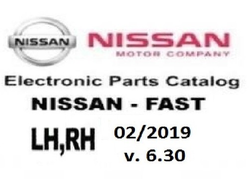 Nissan infiniti epc - nissan, /