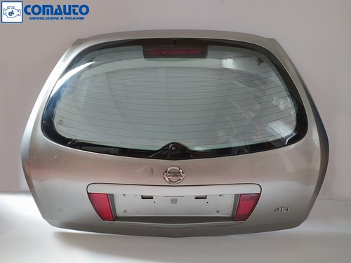 Portellone post nissan primera - portellone,