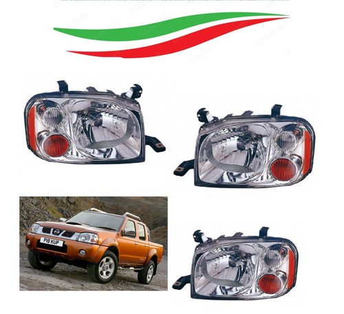 Set faro fanale proiettore - 2,