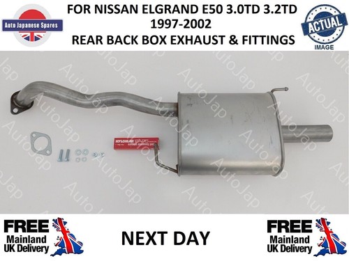Per nissan elgrand - elgrand, e50