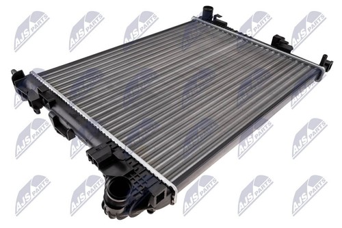 Radiatore per nissan primastar - nissan,