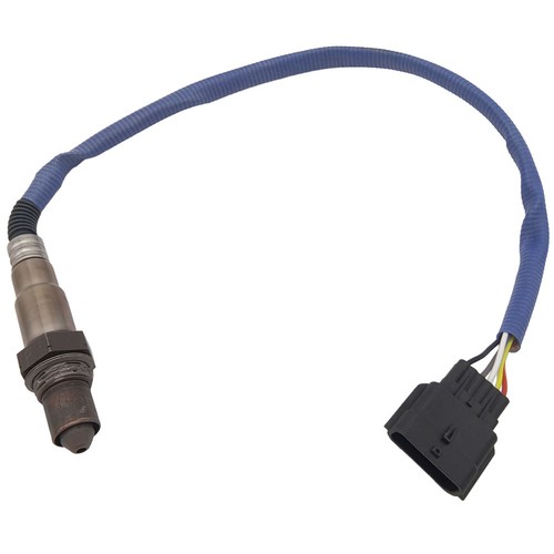Sonda lambda secondo cat