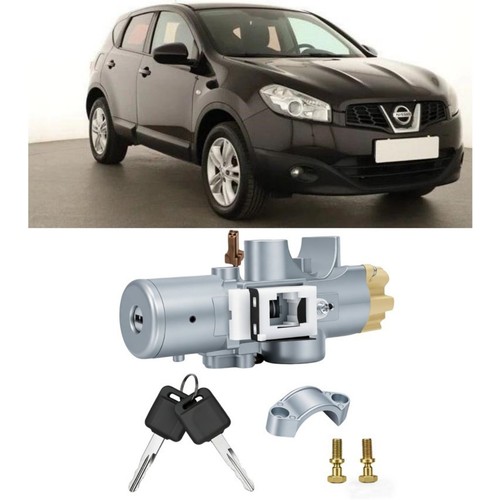 Per nissan qashqai - nissan,