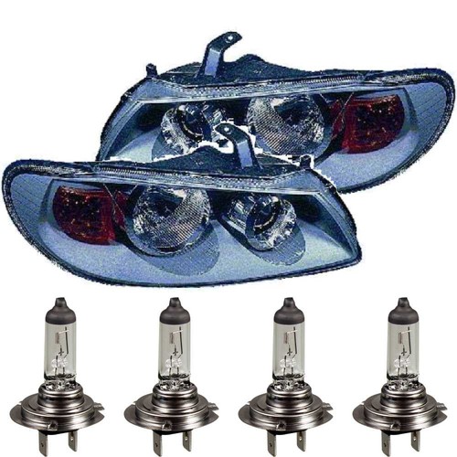 Scheinwerfer set für nissan - für,