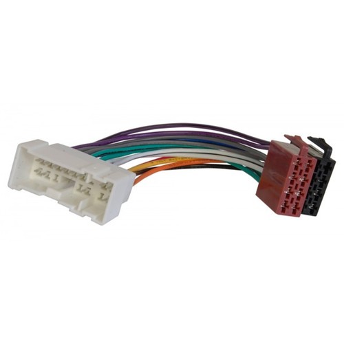 Adattatore radio iso - adattatore,